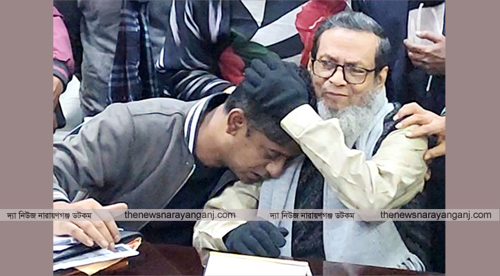 আশায় ভরসা কালামের