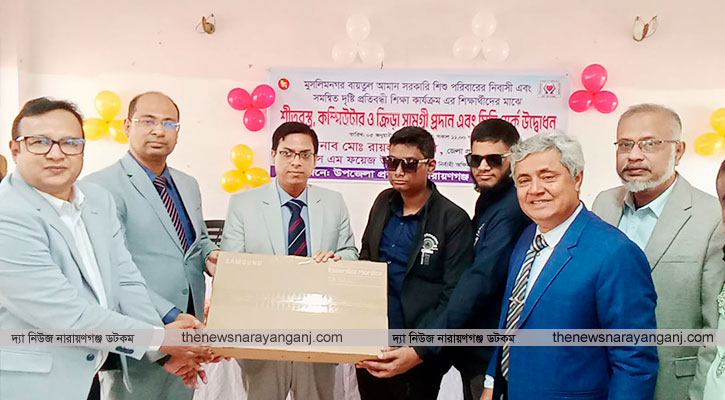 শুধু বেঁচে থাকার নামই জীবন নয় : ডিসি