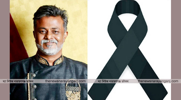 এটিএম কামাল এর মায়ের মৃত্যুতে খোরশেদের শোক