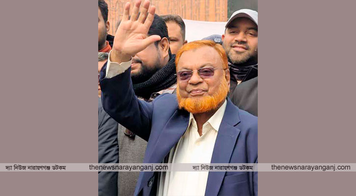 গিয়াসে ভয় দুটি আসনের প্রার্থীদের