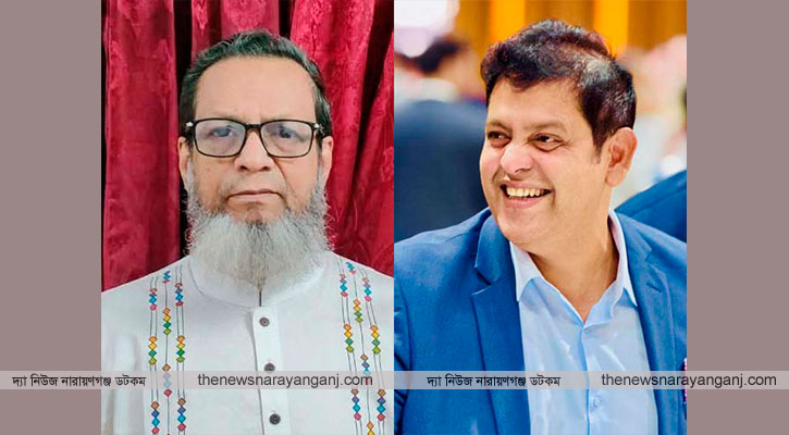 নির্ভার বিএনপির দুই প্রার্থী
