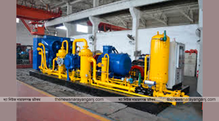 কম্প্রেসার : মরার উপর খাঁড়ার ঘা