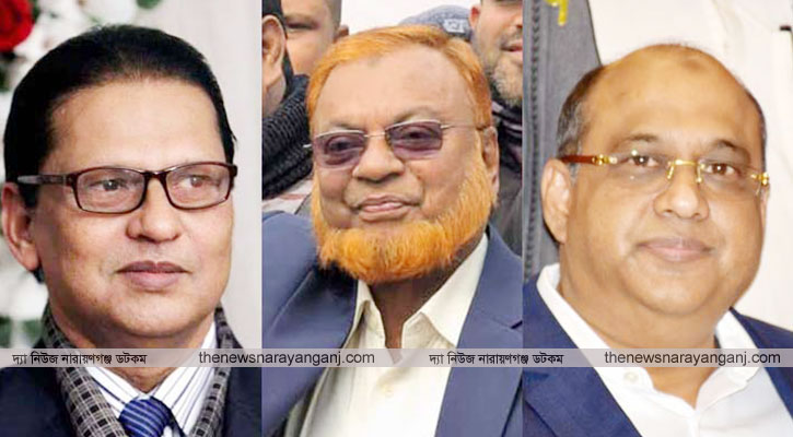 ফতুল্লায় তিন সম্ভাব্য প্রার্থীর কঠোর সমালোচনায় বিএনপি নেতা