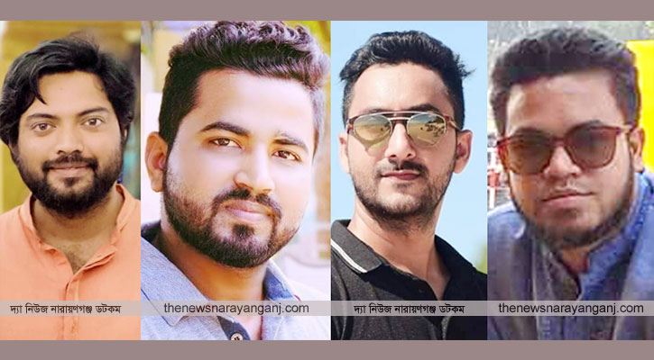 কোমায় ছাত্রদলের জেলা ও মহানগর কমিটি