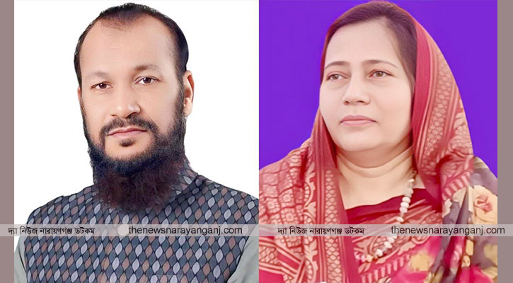 নির্বাচনের শেষ পর্যন্ত থাকবে মাকসুদ : স্ত্রী নার্গিস