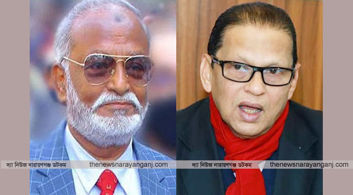 দুই বন্ধুর ভিন্ন পথ