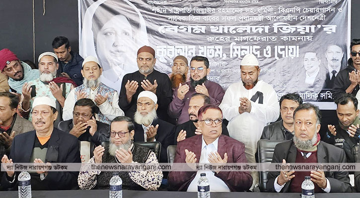 কালামের পাশে সাখাওয়াত ও টিপু