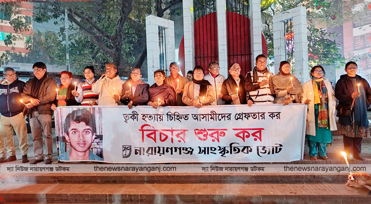 ত্বকী হত্যায় শামীম ওসমানকে সাড়ে ১১ বছর রক্ষা করে হাসিনা