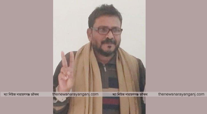 বন্দরে আওয়ামী লীগ নেতা ইব্রাহিম কাশেম গ্রেপ্তার