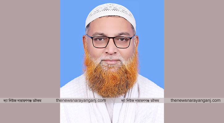 নারায়ণগঞ্জ-৫ আসনে সিরাজুল মামুনের প্রচার কম, দুর্বল না