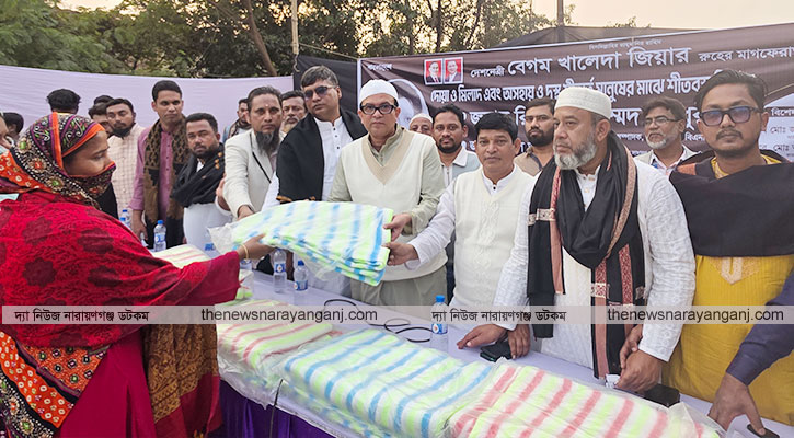 খালেদা জিয়া কখনো আপোষ করেনি : রিয়াদ চৌধুরী