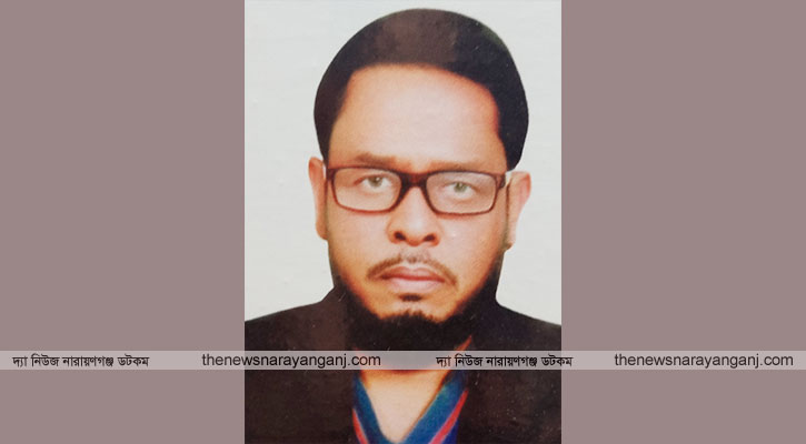 সাংবাদিক শহিদুল্লাহ শিশিরের ইন্তেকাল