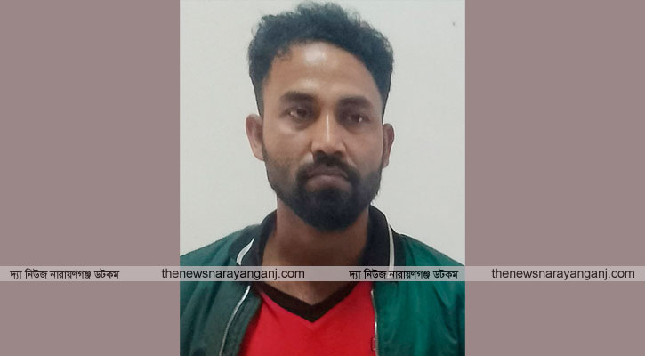 তাওহীদ হত্যার ঘটনায় সন্দেহভাজন একজন আটক