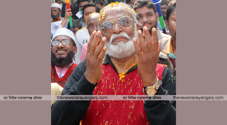 তৈমূরকে নিয়ে নতুন চিন্তা