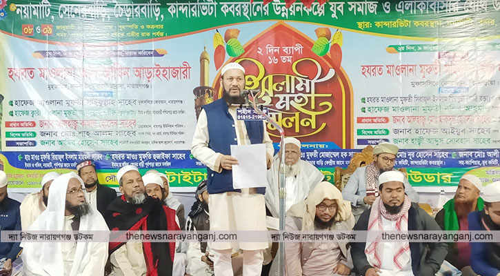 প্রকাশ্যে মাকসুদ খুঁজে পায়না পুলিশ!