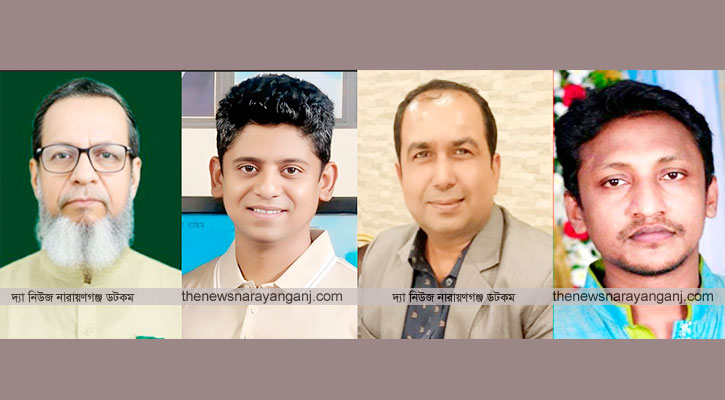 এবার আবুল কালামের পাশে মহানগর যুবদলের ইউনিট