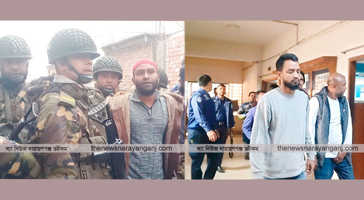 ককটেল বিস্ফোরণ ঘটিয়েও মুক্ত বিএনপি কর্মীরা!