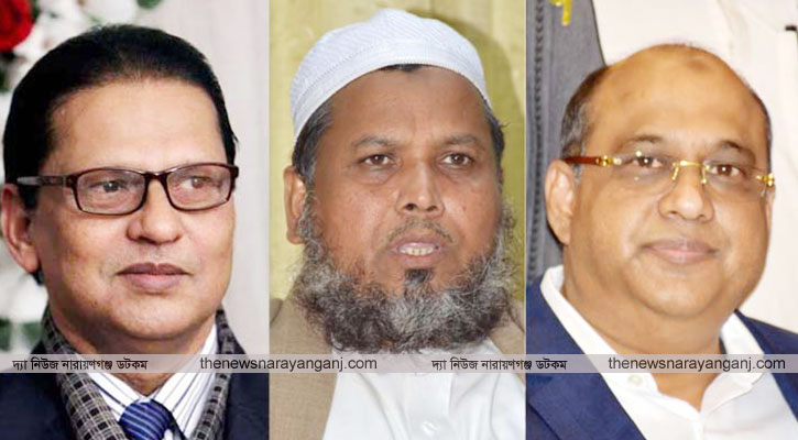 বহিস্কারেও স্বস্তি মিলছে না মনির কাসেমীর