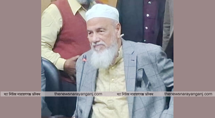 প্রার্থীতা ফেরত পেলেন রেজাউল করিম