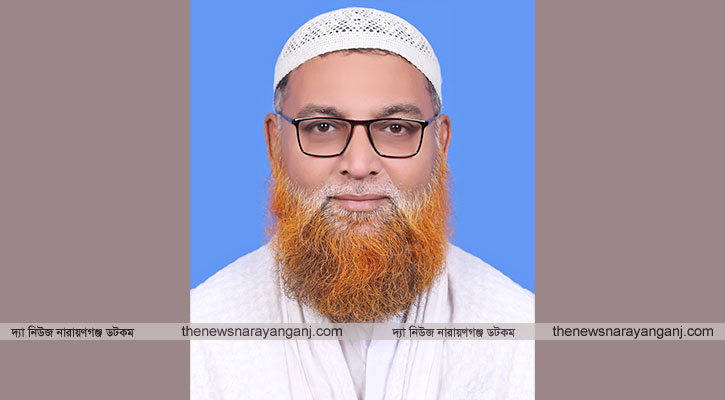 এমপি হলে বেতন সরকারি সুযোগ সুবিধা নেবেন না সিরাজুল মামুন