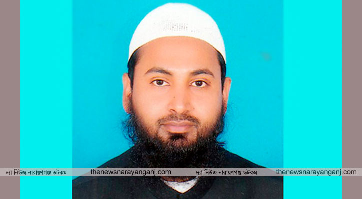 ভেজাইল্লা আলেম’ ফেরদাউস শামীম ওসমান ও আওয়ামী লীগের লোক