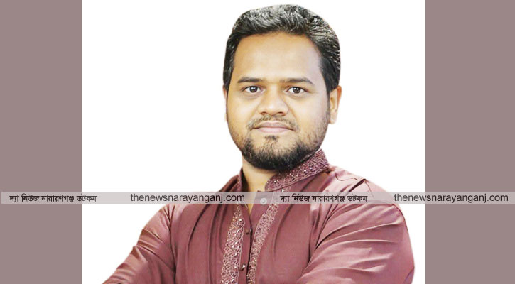 এনসিপির ইশতেহার বিষয়ক উপ-কমিটির সদস্য পদে সোনারগাঁয়ের তুহিন