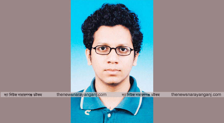 শুভ’র জন্য শুভকামনা