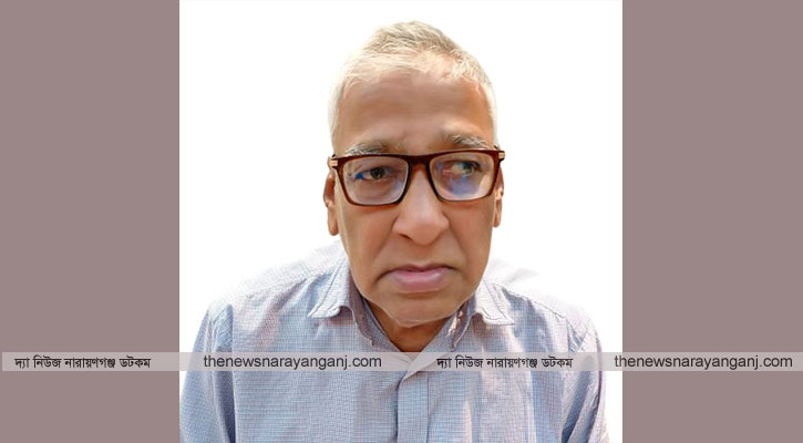 ফটো সাংবাদিকের বোন জামাতার মৃত্যু