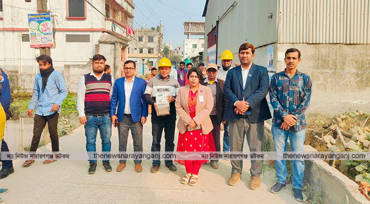 তিনটি কারখানায় অভিযানে বিদ্যুৎ গ্যাস সংযোগ বিচ্ছিন্ন