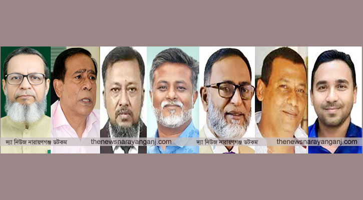 কালামের পাশে নেই মাসুদুজ্জামান  টিপু মুকুল খোরশেদ শকু রানা