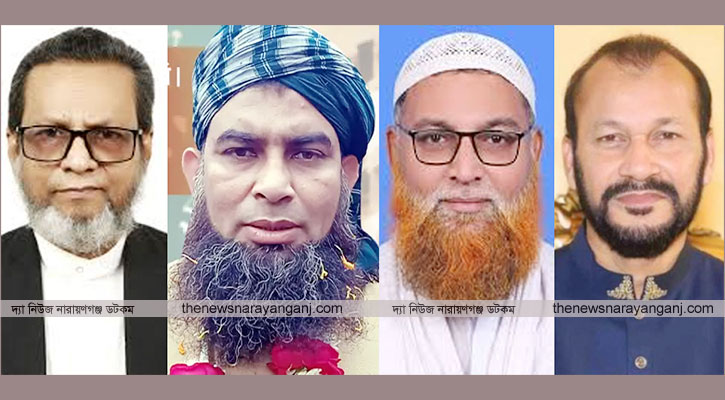 মাকসুদের আতঙ্ক কালাম-মামুনের ভোট ব্যাংক