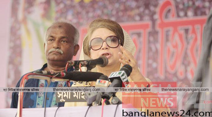 বিএনপিতে ফিরতে মরিয়া তৈমূর