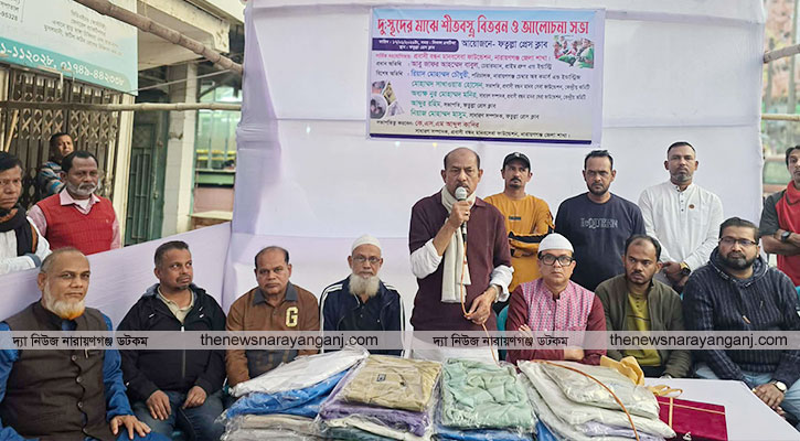 থানা লুটের সময়ে রিয়াদ চৌধুরী রক্ষা করেন