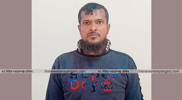 আড়াইহাজারে বিদ্যুৎকর্মীদের উপর হামলার ঘটনায় গ্রেপ্তার-১