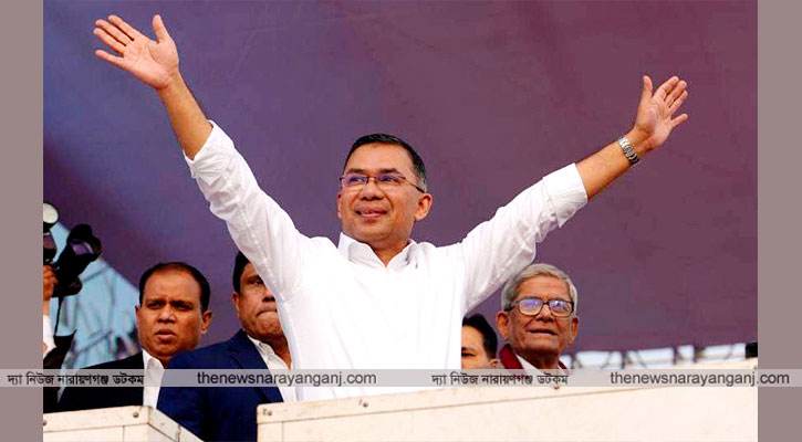 তারেক রহমান দাঁড়িওয়ালা আলেমের চাইতে কম নন : কাসেমী