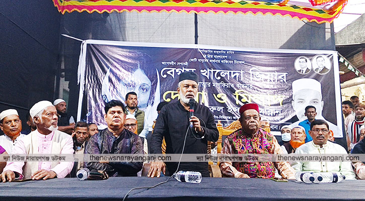 কোনো ষড়যন্ত্র নির্বাচনকে বানচাল করতে পারবে না : মান্নান