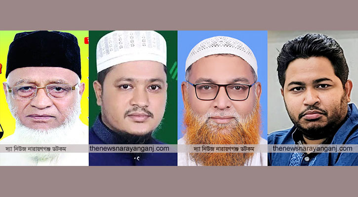 জামায়াতের ভোটে নড়বে দুটি আসনের ভাগ্য