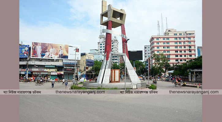 আচরণ বিধির কারণে ভোটের আমেজ কম