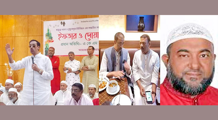 নারায়ণগঞ্জে গডফাদার নাই তবে ছায়া আছে