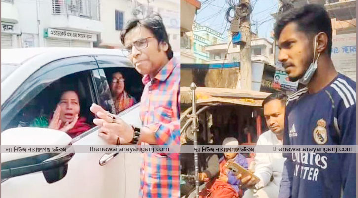 সেই যুবদল নেতা হুমায়নকে ধরতে যৌথ বাহিনীর অভিযান