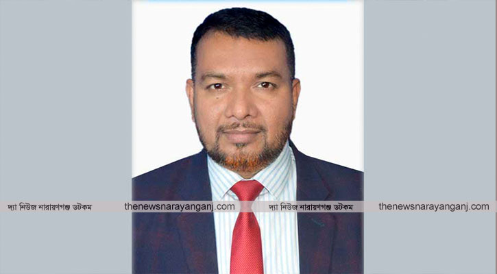 সুলতান বিন আরেফিন বন্দর উপজেলার শ্রেষ্ঠ শ্রেণী শিক্ষক