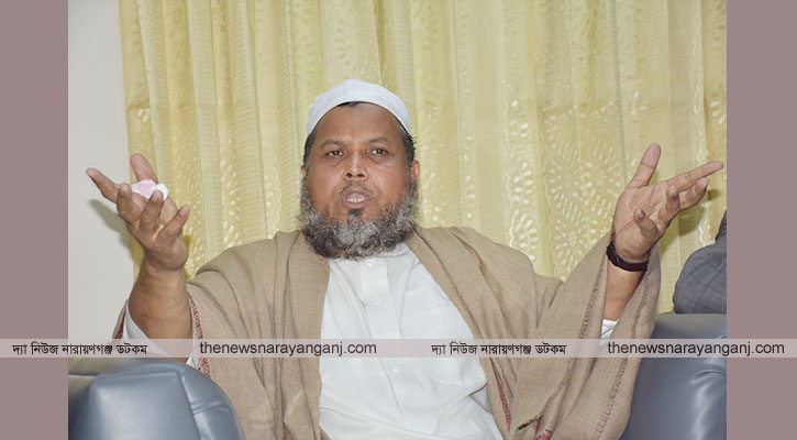 ভোটার নয়, বিএনপিই এখন কাশেমীর একমাত্র ভরসা