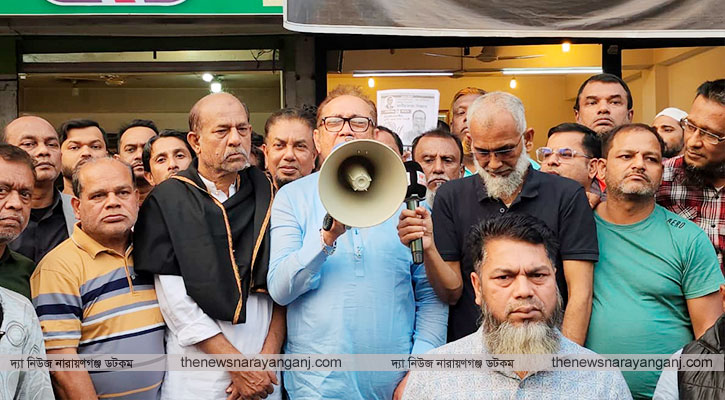 এমপি হলে মন্ত্রী পাই : এটিএম কামাল