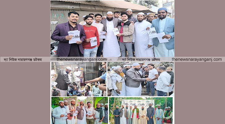 বক্তাবলী অবহেলিত, এমপি হলে বাস্তবমুখী উন্নয়ন করবো : সিরাজী