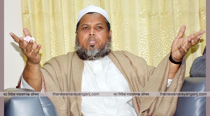 কাসেমীর দিকে সবার অভিযোগ