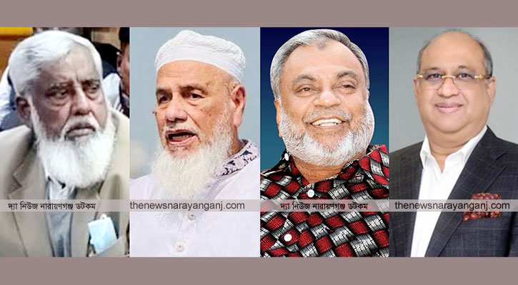 বিএনপি ছাড়লেও তাঁরা ছাড়েনি