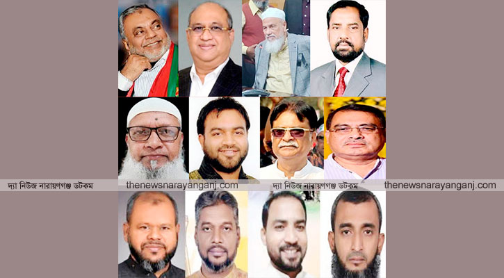 বিদ্রোহী প্রার্থীদের সমর্থনকারীদের ব্যাপারে কঠোর হচ্ছে দল