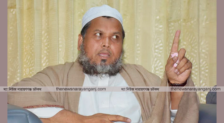 অধিকাংশ ভোটাররাই চিনেন না কাশেমীকে