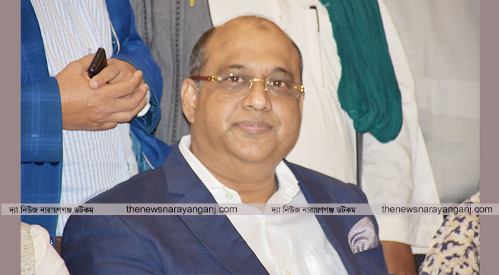 শাহআলমের বিরুদ্ধে জালিয়াতির অভিযোগে মামলা