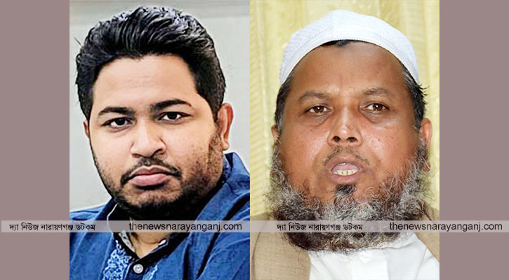 কাসেমীকে ছাড়িয়ে আলোচনায় আল আমিন